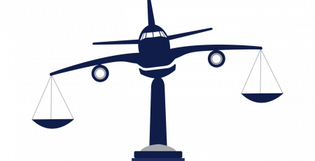 Romy Mendez Ruiz - DERECHO AERONÁUTICO