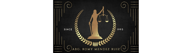 Romy Mendez Ruiz - Presentacion